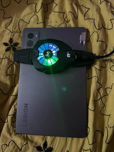 Lenovo legion tab