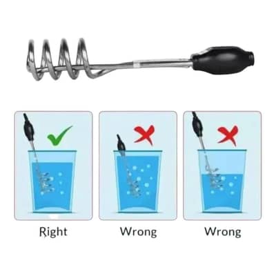 Electric water Heating Rod