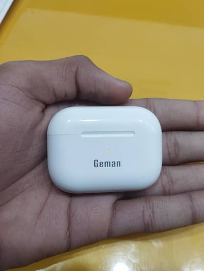 Geman Gs-05 Ear buds Best quality