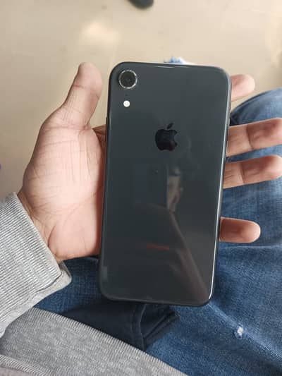 i phone xr