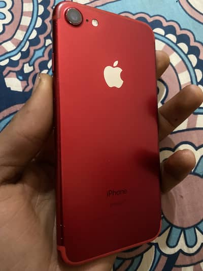 iPhone 7 128gb