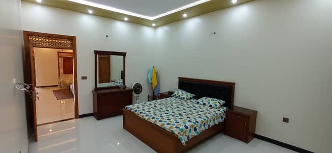 BRAND NEW PORTION AVAILABLE FOR RENT 4BED DD