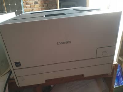 Canon LBP7100c