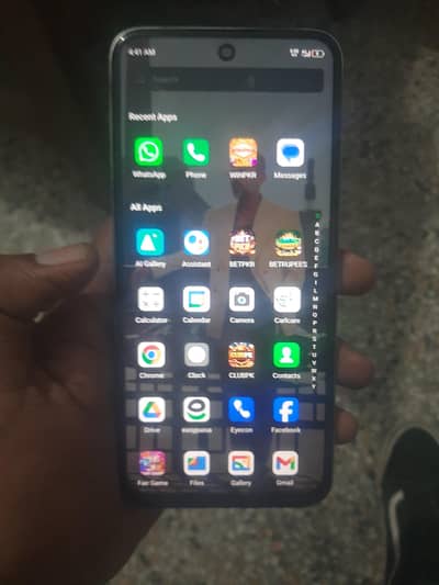 0315. . 603. . . 2340/Infinix smart9 hd . . full ok . . no fault . . . 10/10. . .