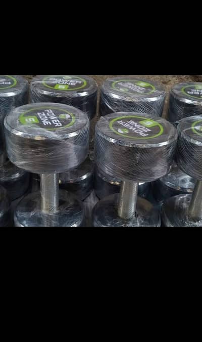 3kg pair Dumbbell for sale