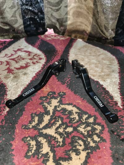 REGO cd 70 clutch and lever