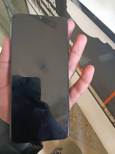 vivo y20s 4/128 used