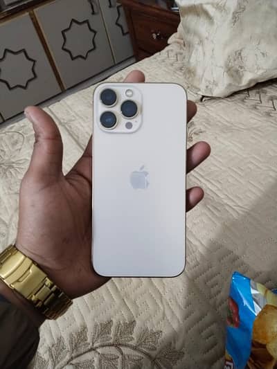 Iphone 13 pro max 128 gb