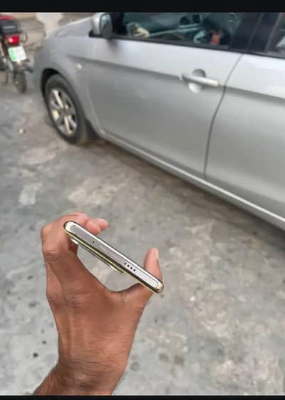 infinix zero 30 16gb 256gb hai 10/9 hai