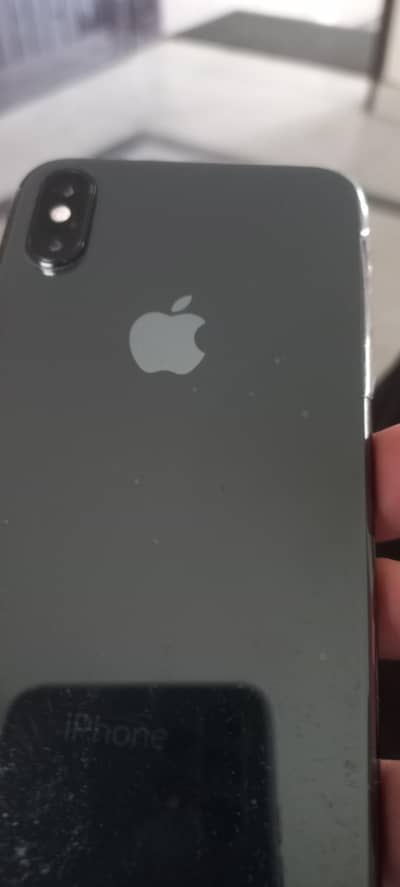 iPhone xs non PTA
