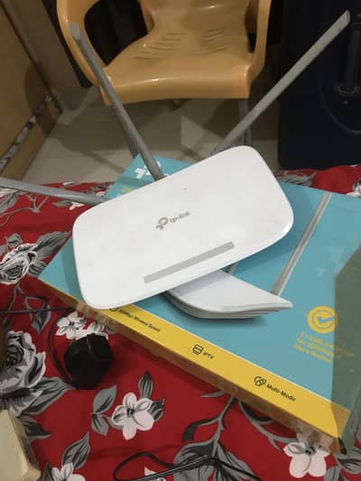Tp link Router