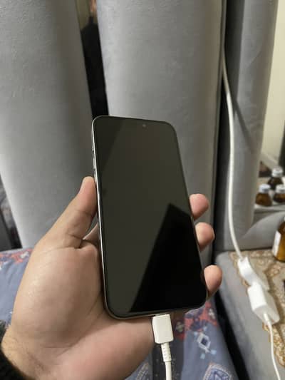 iPhone 15 pro max non pta 256 gb