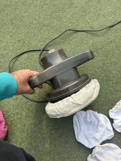 Car Polish Machine / buff Machine