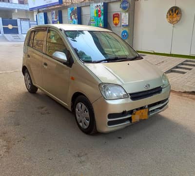 mira 2006 -11 good condition