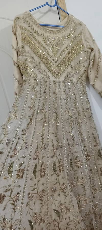 Nikkah engagement or formal