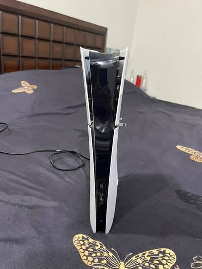 For Sale: PS5 Slim Digital Edition