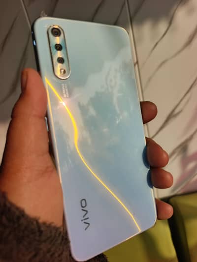 Vivo s1 4.128 10 by 9