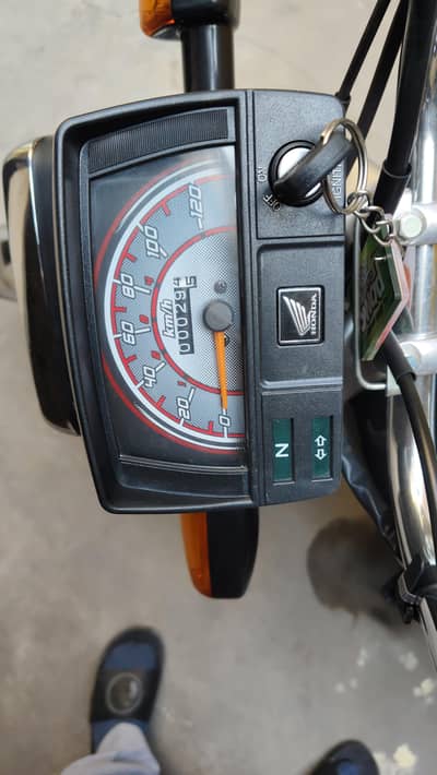 brand new CD 70 for sale