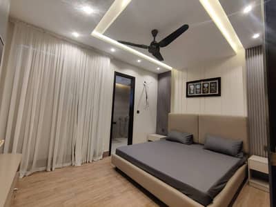 5 marla house on installment in Lake City Lahore