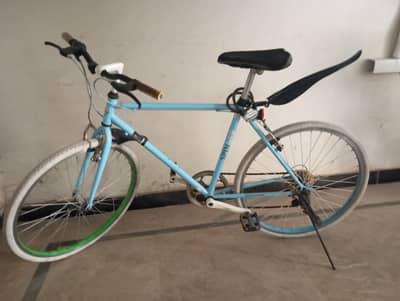 Japanese imported bicycle 26"