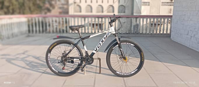 MOUNTAIN Bike 26inch size