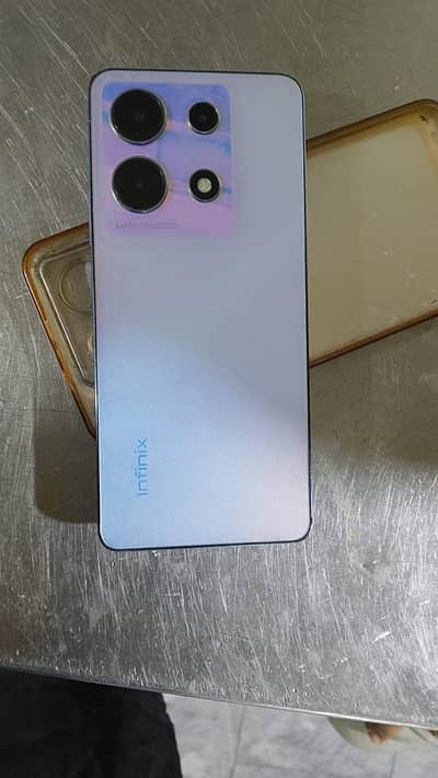 infinix Note 30 8/256