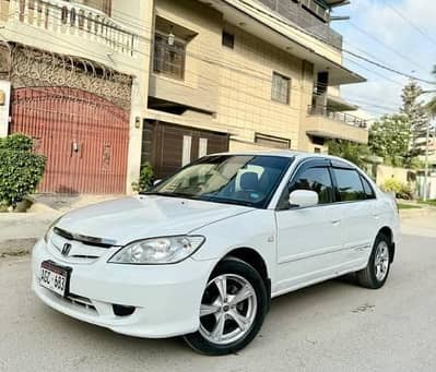 Honda civic vti 1.6 manual better than Corolla liana