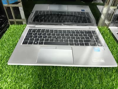 Hp elite book 840 g8 i5 11th