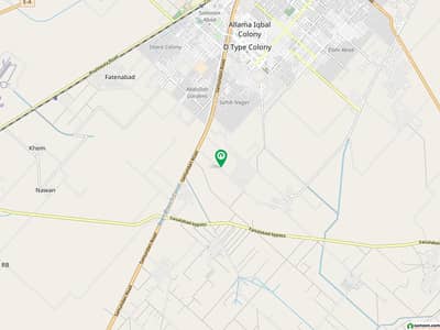 Oasis Orchard Phase 2 Residential Plot Sized 4 Marla Is Available