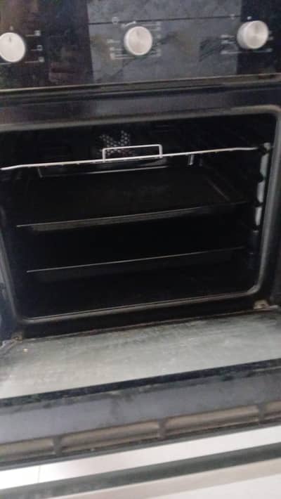 microwave oven dawlance