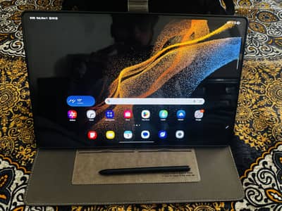 Samsung Tab S8 Ultra 5G 14.6inch
