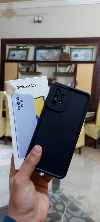Samsung A72_official Pta_8/128_90hz_5000mah