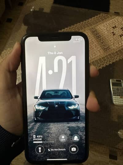 Iphone 11 Jv 9.8/10 All original