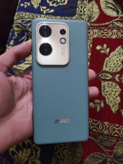 infinix Zero 30 5g