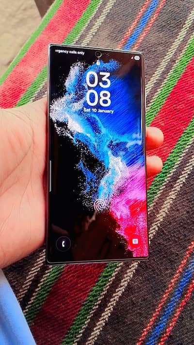 Samsung S22 ultra sell  exchange