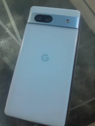 Google Pixel 7a