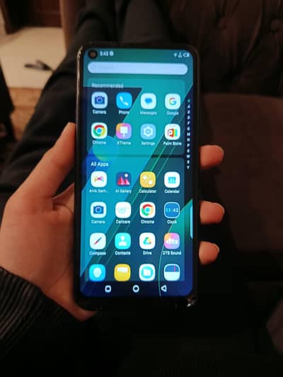 Infinix note 7 llite for sale