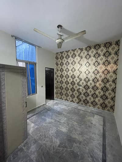 Office and bachelors flats available for rent pak Arab society