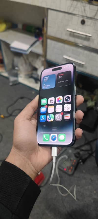 Iphone 14pro orginal