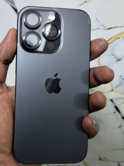 iPhone 16 Pro 128Gb Bypass