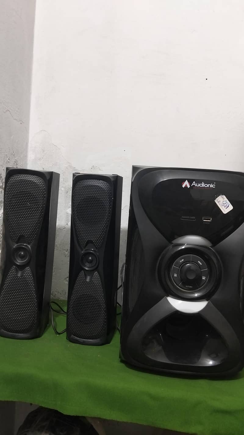 AUDIONIC R30 0