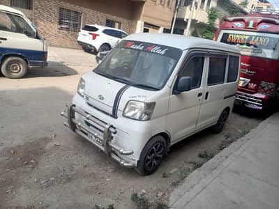 hijet for sale
