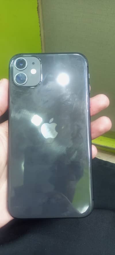 Apple iPhone 11