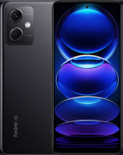 Xiaomi Redmi Note 12