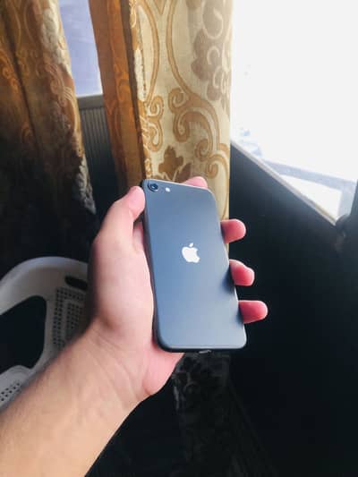 SE 2nd generation PTA