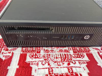 Hp prodesk 600 G1
