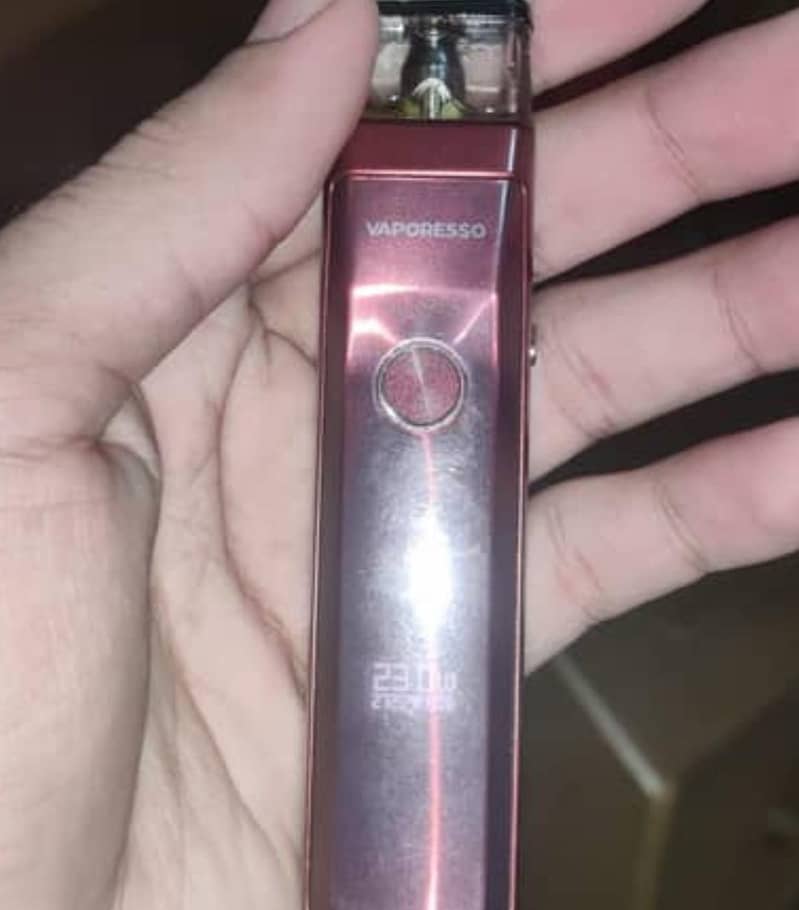 POD VAPE 1