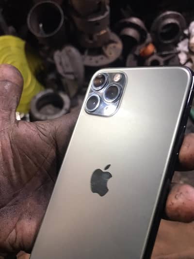 ip11 pro dualpta 64 gb