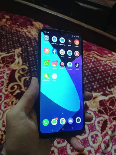 Realme 5i