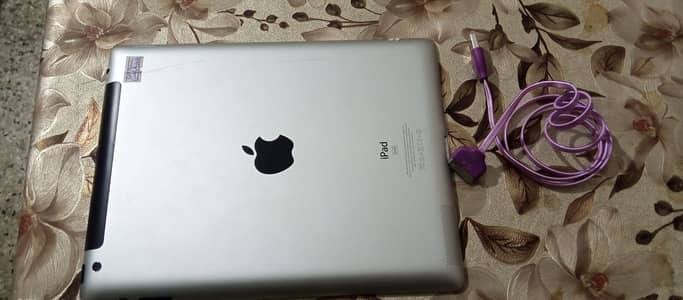 APPLE IPAD 3RD GEN